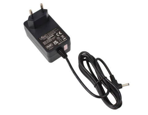 Maitinimo šaltinis Samsung siurbliui - robotui 220V 25.85V (26V) 1.2A 31W 3.5x1.35mm